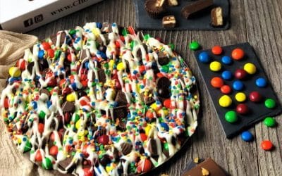 Our Top 10 Favorite Treats – Chocolate Pizza Company