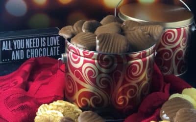 Why Do We Give Chocolate on Valentine’s Day?